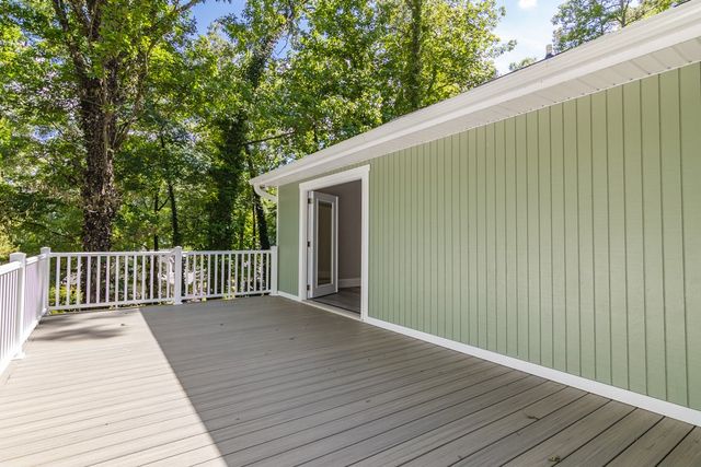 201 Shore Drive, Anderson, SC 29625