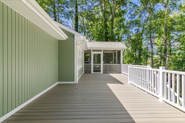 201 Shore Drive, Anderson, SC 29625