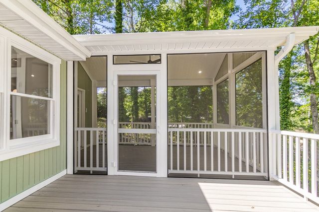 201 Shore Drive, Anderson, SC 29625