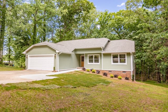 201 Shore Drive, Anderson, SC 29625