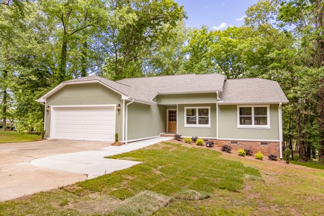 201 Shore Drive, Anderson, SC 29625