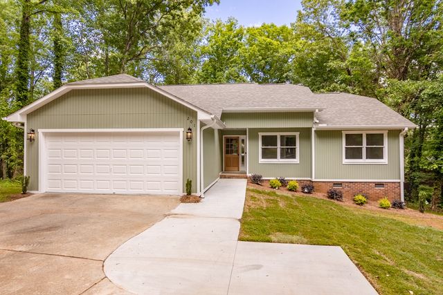 201 Shore Drive, Anderson, SC 29625