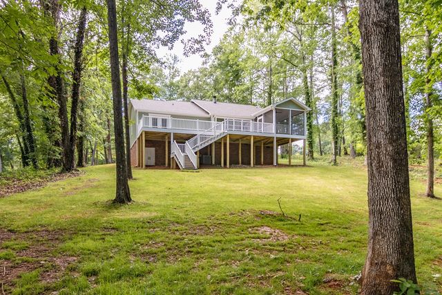 201 Shore Drive, Anderson, SC 29625