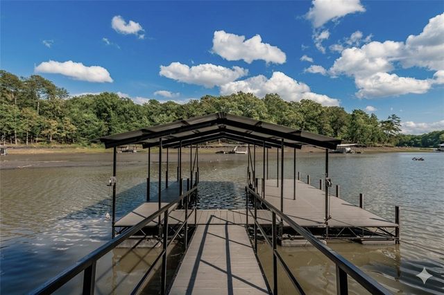 201 Shore Drive, Anderson, SC 29625