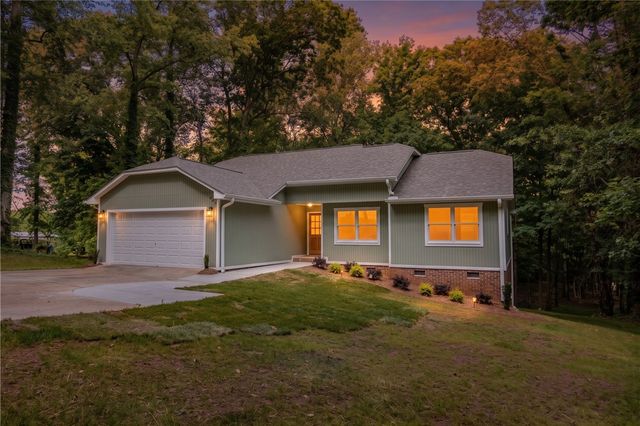 201 Shore Drive, Anderson, SC 29625