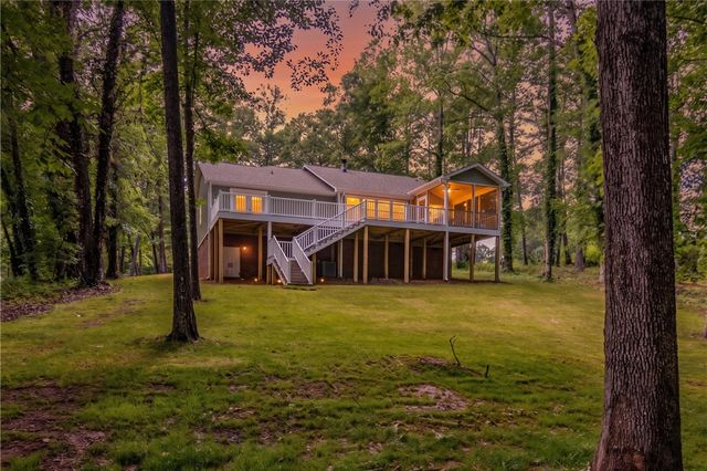 201 Shore Drive, Anderson, SC 29625