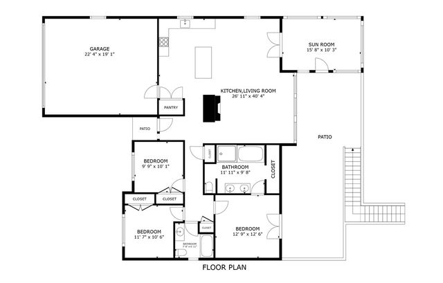 201 Shore Drive, Anderson, SC 29625
