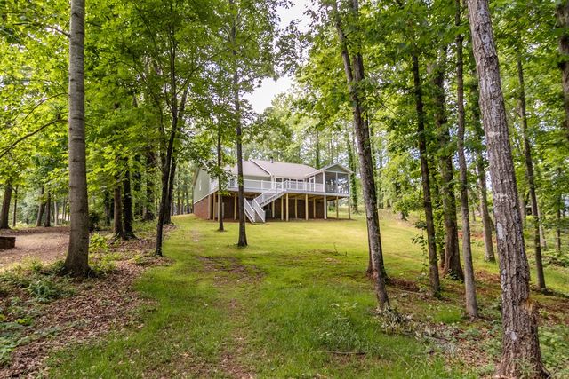 201 Shore Drive, Anderson, SC 29625