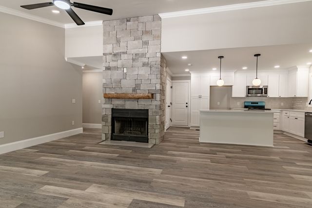 201 Shore Drive, Anderson, SC 29625