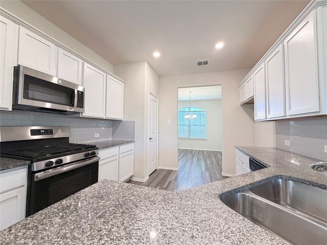 4009 Bighorn Drive, Forney, TX 75126