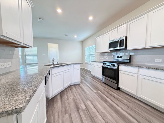 4009 Bighorn Drive, Forney, TX 75126