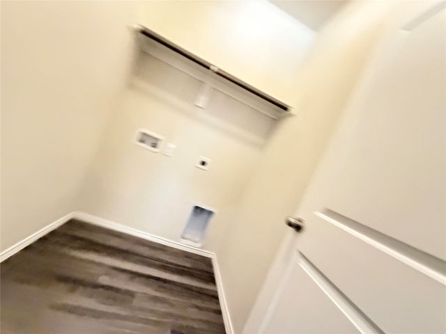 4009 Bighorn Drive, Forney, TX 75126