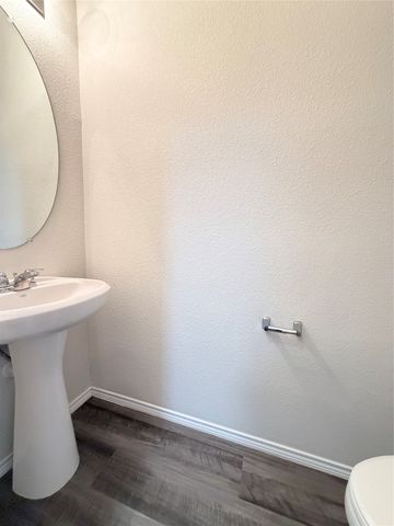 4009 Bighorn Drive, Forney, TX 75126