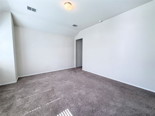 4009 Bighorn Drive, Forney, TX 75126