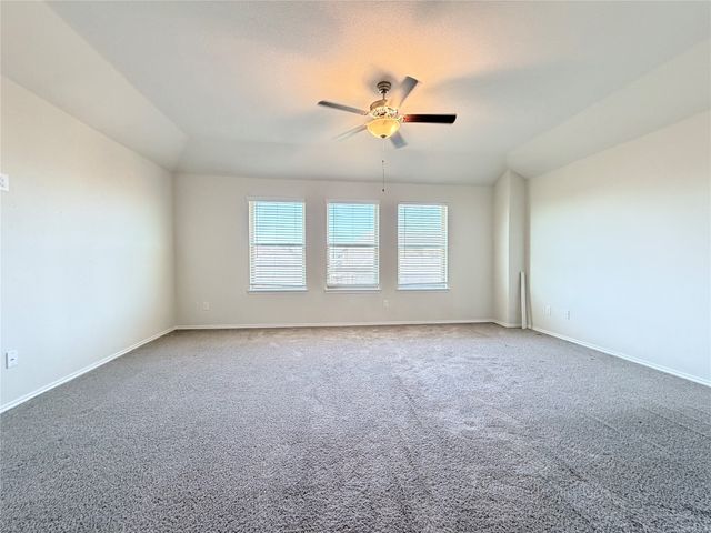 4009 Bighorn Drive, Forney, TX 75126