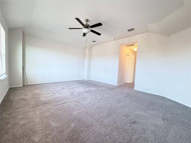 4009 Bighorn Drive, Forney, TX 75126