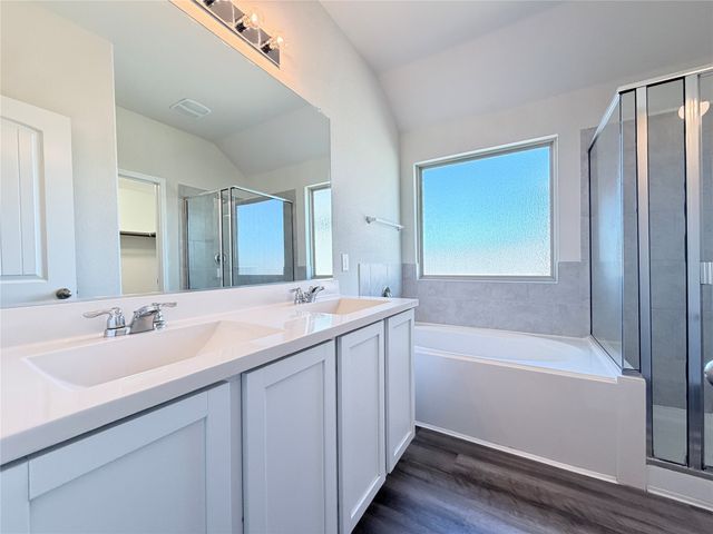 4009 Bighorn Drive, Forney, TX 75126