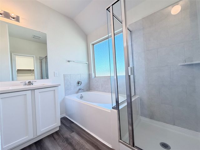 4009 Bighorn Drive, Forney, TX 75126