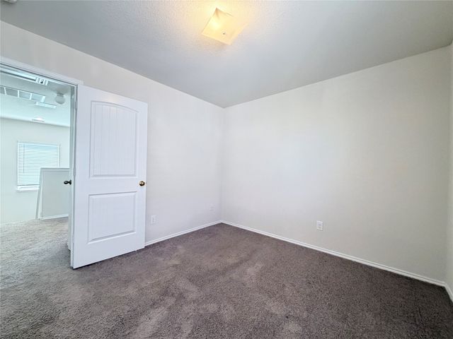 4009 Bighorn Drive, Forney, TX 75126