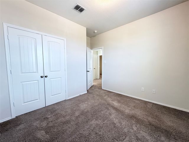 4009 Bighorn Drive, Forney, TX 75126