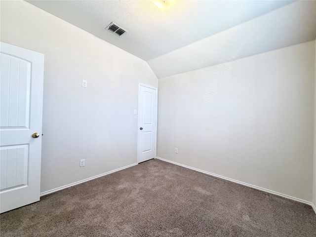 4009 Bighorn Drive, Forney, TX 75126