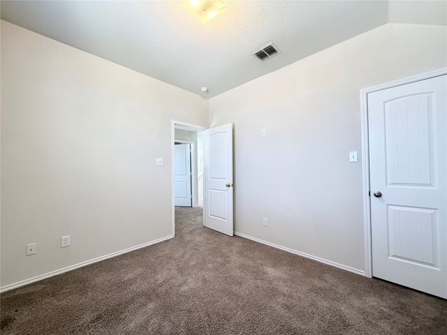 4009 Bighorn Drive, Forney, TX 75126