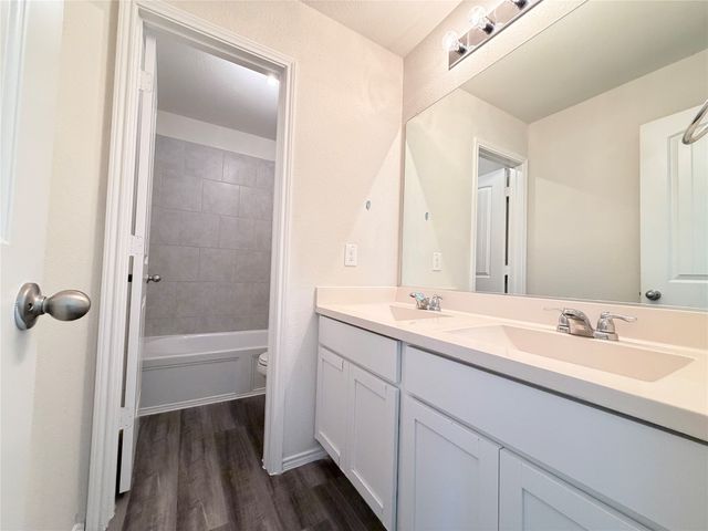 4009 Bighorn Drive, Forney, TX 75126