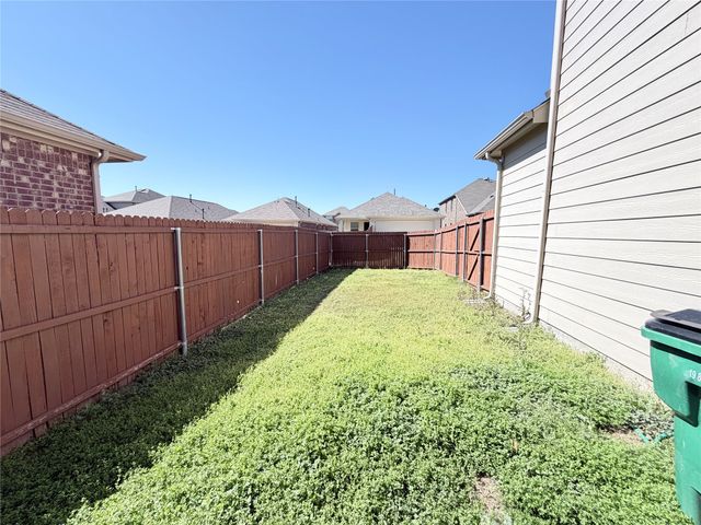 4009 Bighorn Drive, Forney, TX 75126