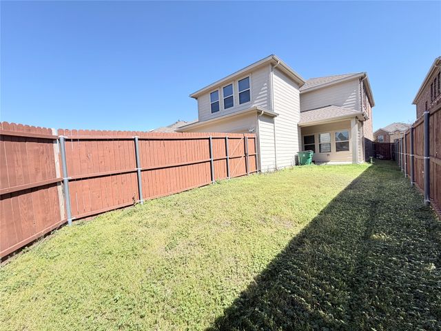 4009 Bighorn Drive, Forney, TX 75126