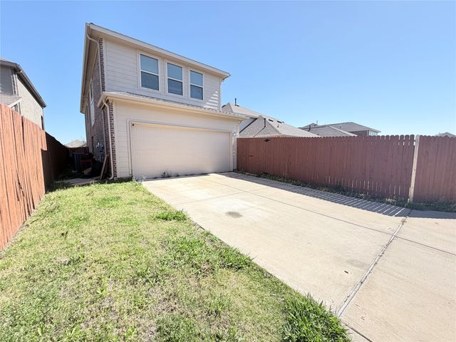 4009 Bighorn Drive, Forney, TX 75126