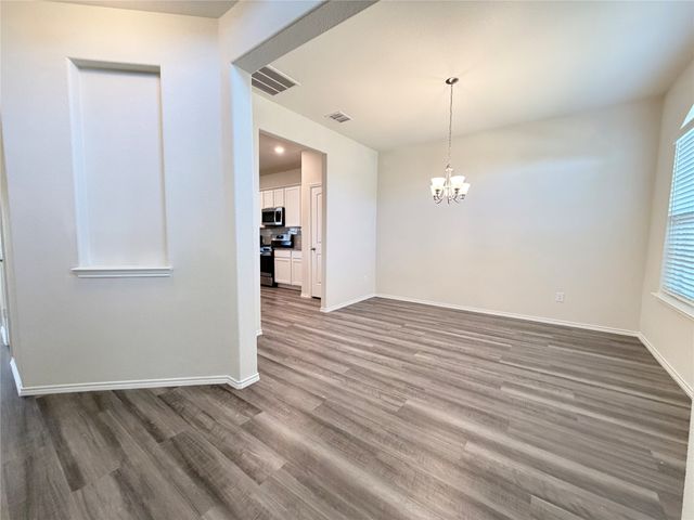 4009 Bighorn Drive, Forney, TX 75126