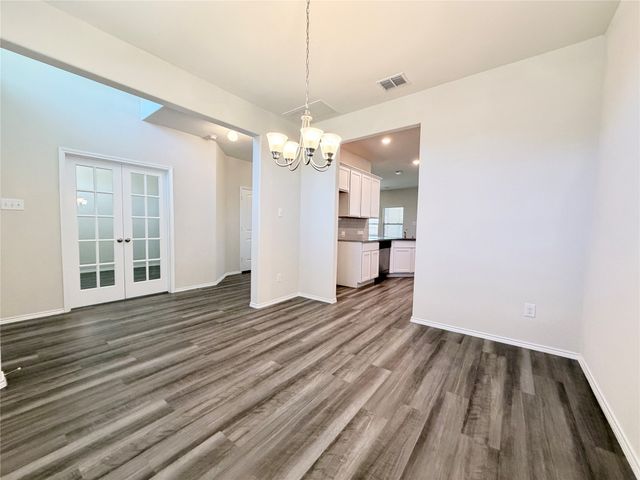 4009 Bighorn Drive, Forney, TX 75126