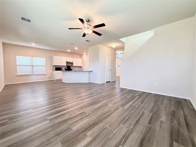 4009 Bighorn Drive, Forney, TX 75126