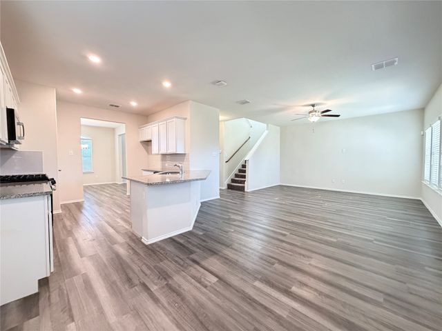 4009 Bighorn Drive, Forney, TX 75126