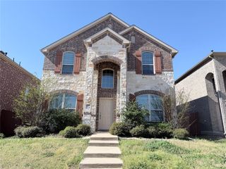 4009 Bighorn Drive, Forney, TX 75126