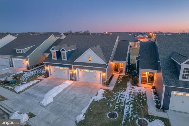 397 HERITAGE SHORES CIR, Bridgeville, DE 19933