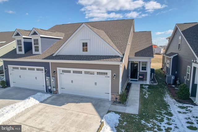 397 HERITAGE SHORES CIR, Bridgeville, DE 19933