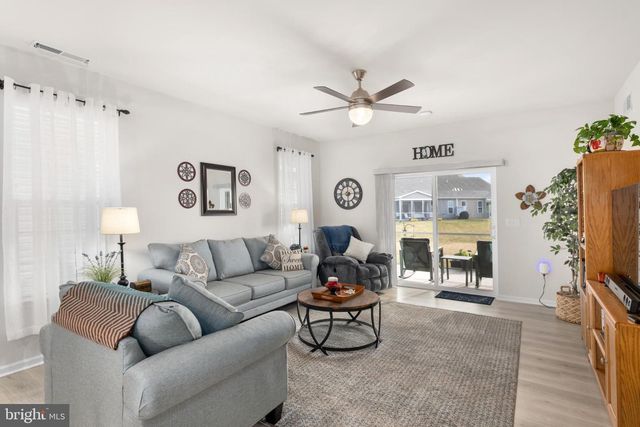 397 HERITAGE SHORES CIR, Bridgeville, DE 19933