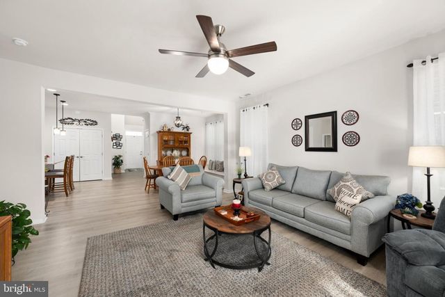 397 HERITAGE SHORES CIR, Bridgeville, DE 19933