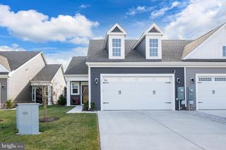 397 HERITAGE SHORES CIR, Bridgeville, DE 19933
