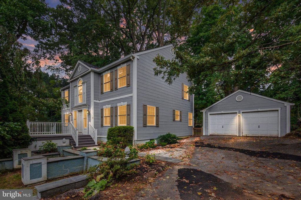 1 LIGHTHOUSE RD, WILMINGTON, DE 19809 — exterior
