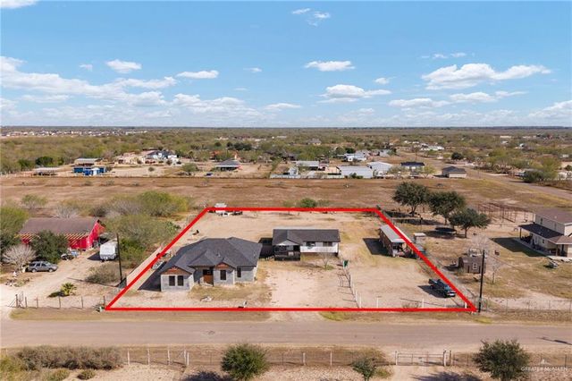 15316 Pinata Street, Penitas, TX 78537