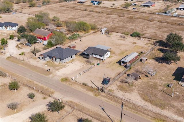 15316 Pinata Street, Penitas, TX 78537