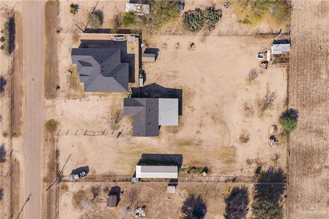 15316 Pinata Street, Penitas, TX 78537