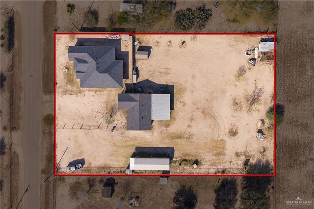 15316 Pinata Street, Penitas, TX 78537