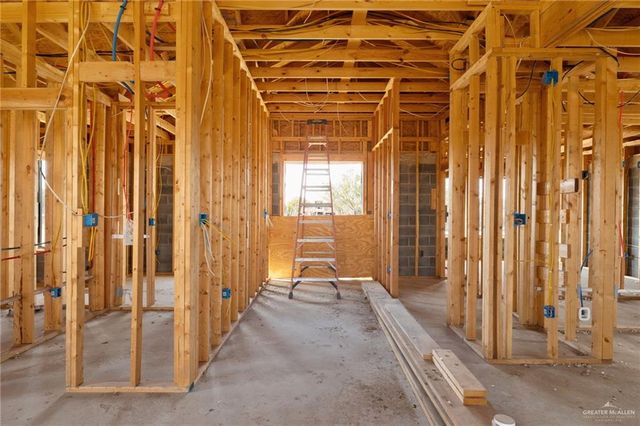 15316 Pinata Street, Penitas, TX 78537