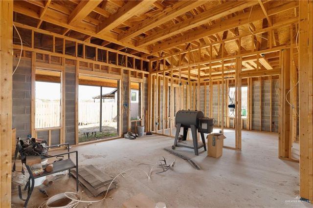 15316 Pinata Street, Penitas, TX 78537