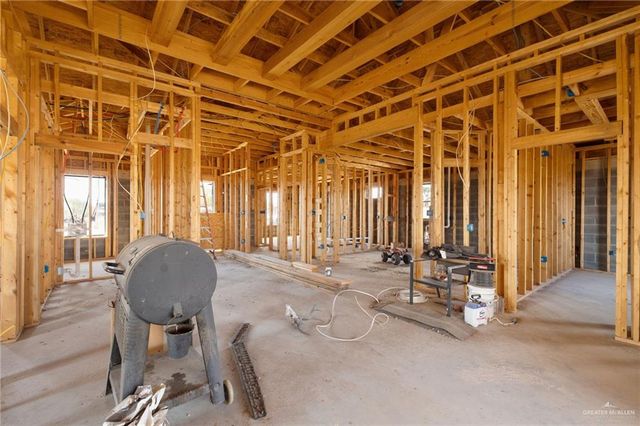 15316 Pinata Street, Penitas, TX 78537