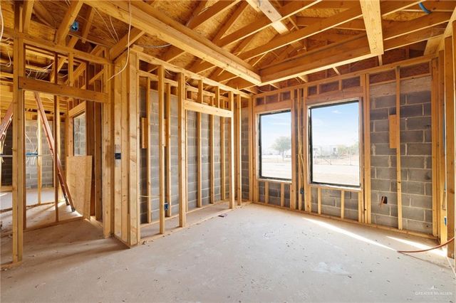 15316 Pinata Street, Penitas, TX 78537