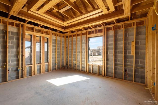 15316 Pinata Street, Penitas, TX 78537